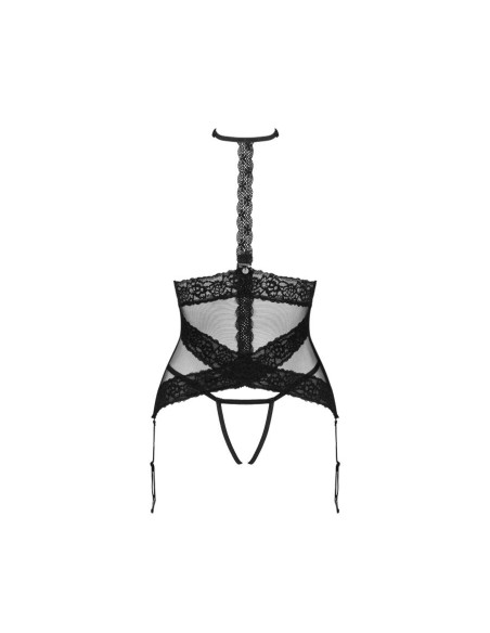 OBSESSIVE - LACRISIA CORSET
