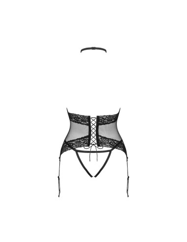 OBSESSIVE - LACRISIA CORSET