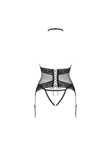 OBSESSIVE - LACRISIA CORSET