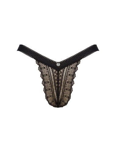 OBSESSIVE - ESTIQUA PANTIES