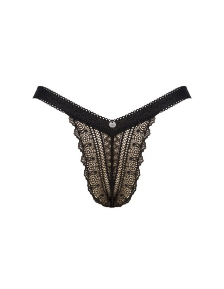 OBSESSIVE - ESTIQUA PANTIES