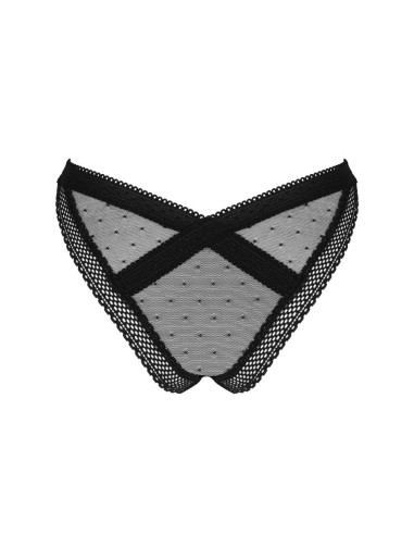 OBSESSIVE - ESTIQUA PANTIES