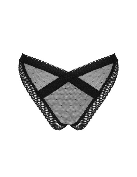 OBSESSIVE - ESTIQUA PANTIES