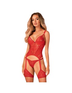 OBSESSIVE - BELOVYA CORSET