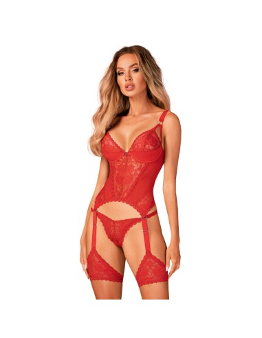 OBSESSIVE - BELOVYA CORSET