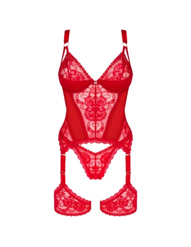 OBSESSIVE - BELOVYA CORSET