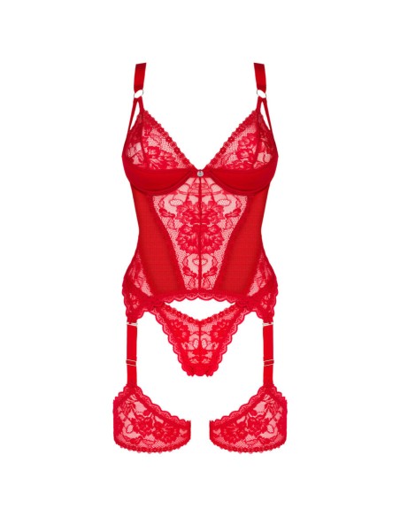 OBSESSIVE - BELOVYA CORSET