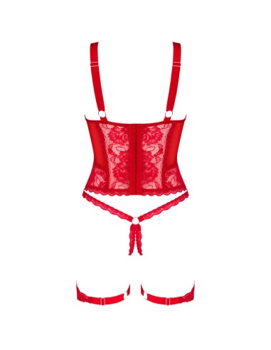 OBSESSIVE - BELOVYA CORSET