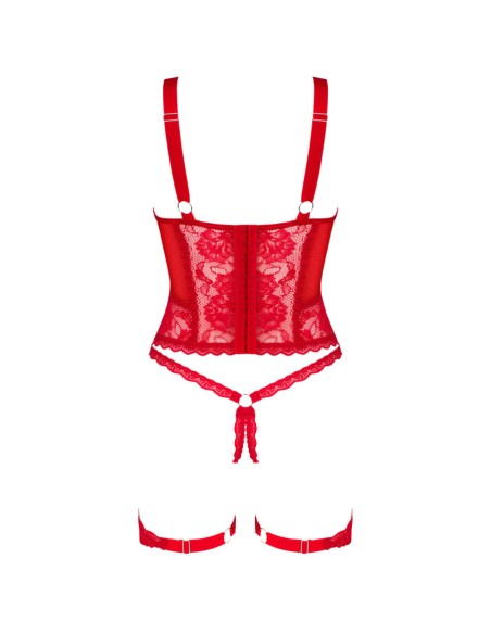 OBSESSIVE - BELOVYA CORSET