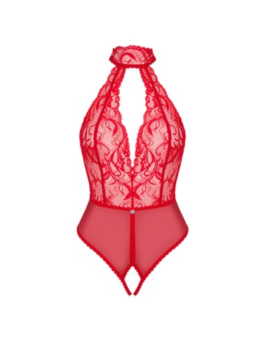 OBSESSIVE - DAGMARIE TEDDY