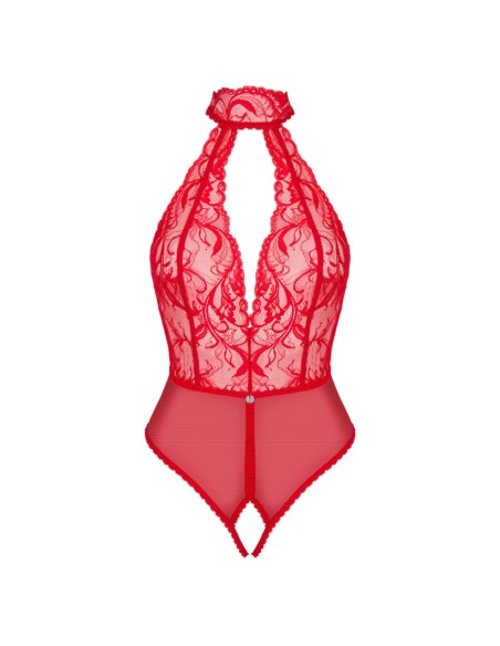 OBSESSIVE - DAGMARIE TEDDY