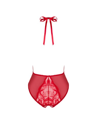 OBSESSIVE - DAGMARIE TEDDY