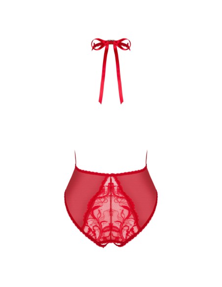 OBSESSIVE - DAGMARIE TEDDY