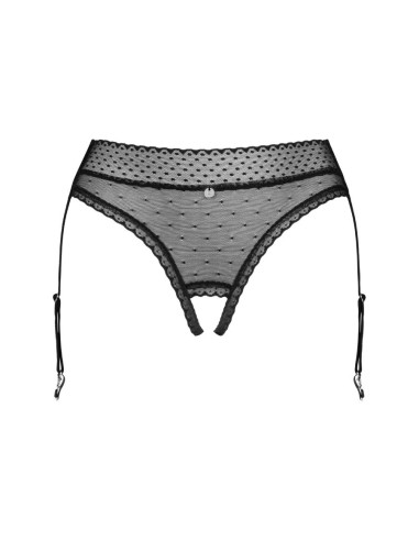 OBSESSIVE - LANELIA PANTIES CON LIGUERO
