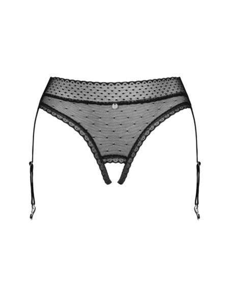 OBSESSIVE - LANELIA PANTIES CON LIGUERO