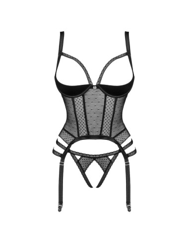 OBSESSIVE - LANELIA CORSET