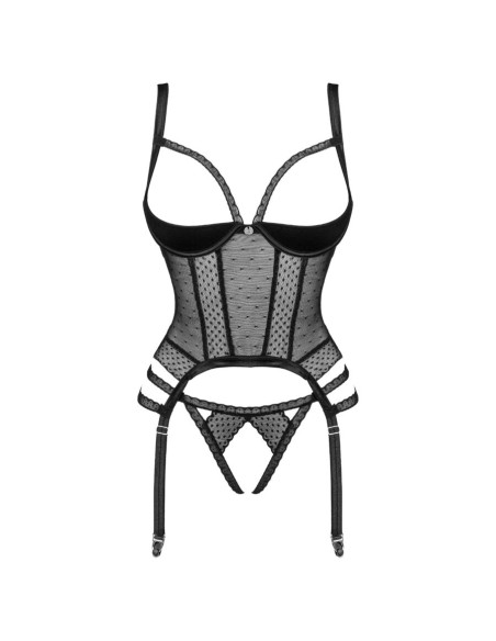 OBSESSIVE - LANELIA CORSET
