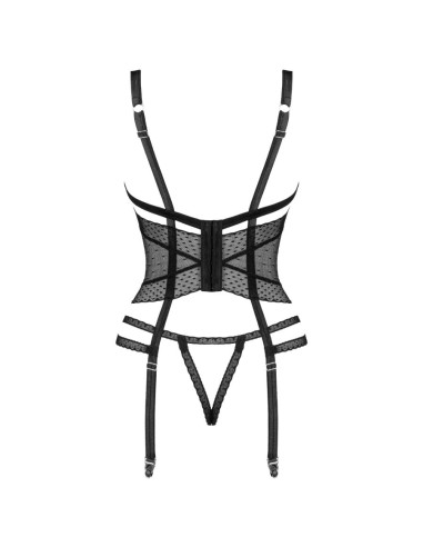OBSESSIVE - LANELIA CORSET
