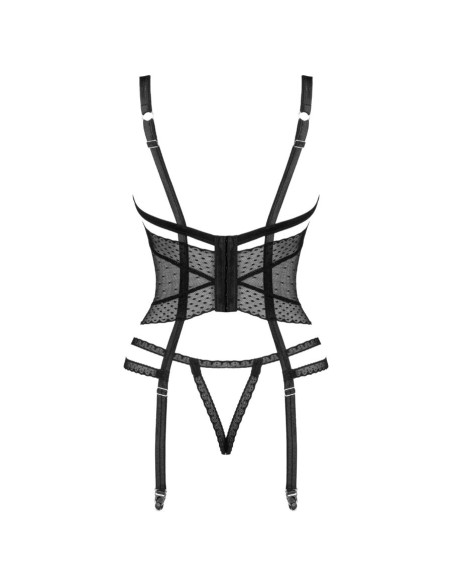 OBSESSIVE - LANELIA CORSET