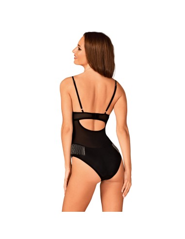 OBSESSIVE - MILLADIS TEDDY XL/XXL