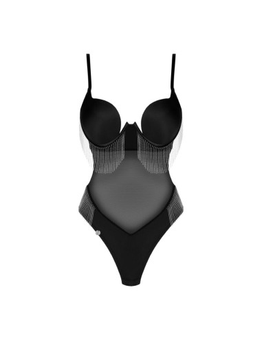 OBSESSIVE - MILLADIS TEDDY XL/XXL