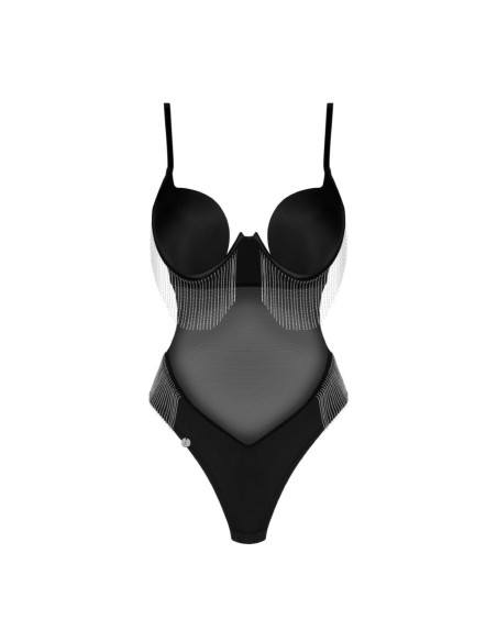 OBSESSIVE - MILLADIS TEDDY XL/XXL
