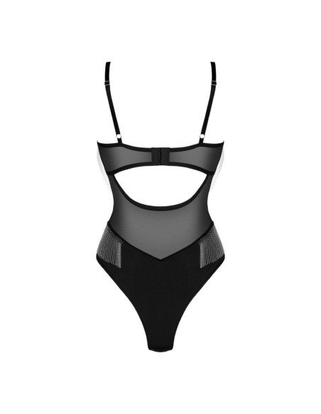 OBSESSIVE - MILLADIS TEDDY XL/XXL