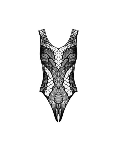 OBSESSIVE - B138 TEDDY S/M/L