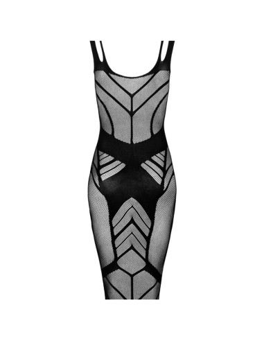 OBSESSIVE - D609 VESTIDO S/M/L