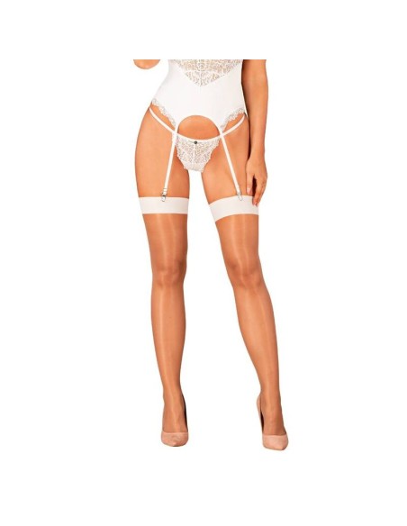 OBSESSIVE - S814 MEDIAS L/XL