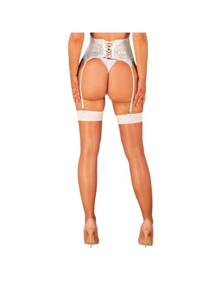 OBSESSIVE - S814 MEDIAS L/XL
