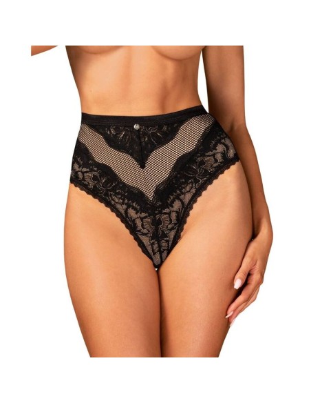 OBSESSIVE - OLVIDIA PANTIES XS/S