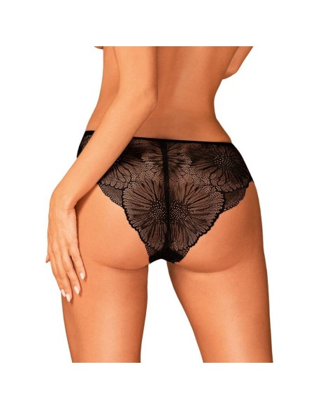 OBSESSIVE - MIBELIA PANTIES XS/S