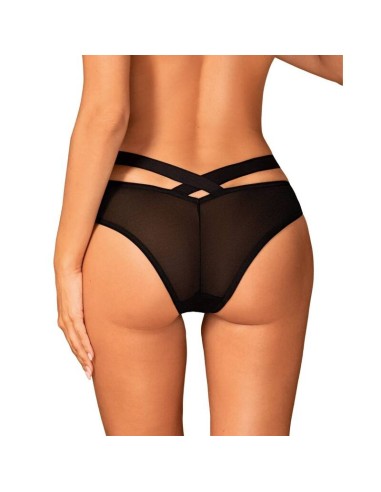 OBSESSIVE - BRASICA PANTIES XS/S