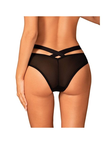 OBSESSIVE - BRASICA PANTIES XS/S