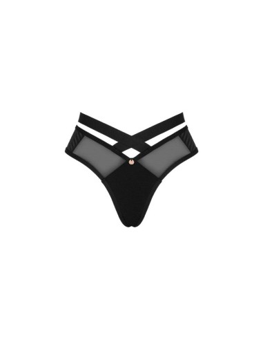 OBSESSIVE - BRASICA PANTIES XS/S