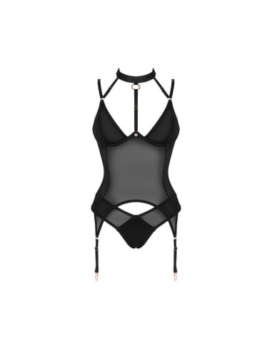 OBSESSIVE - BRASICA CORSET XS/S