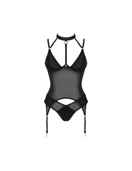 OBSESSIVE - BRASICA CORSET XS/S