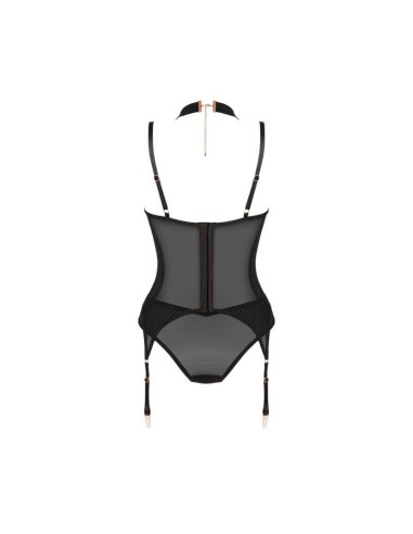 OBSESSIVE - BRASICA CORSET XS/S