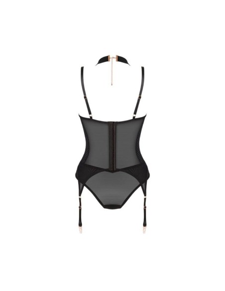 OBSESSIVE - BRASICA CORSET XS/S