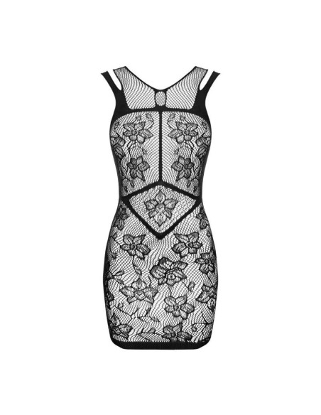OBSESSIVE - D239 VESTIDO S/M/L