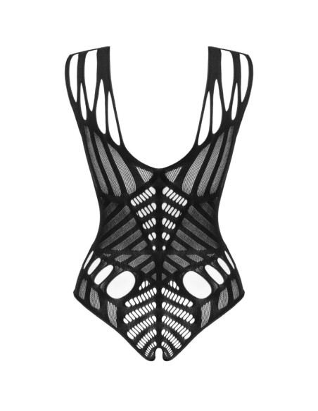 OBSESSIVE - B139 CROTCHLESS TEDDY S/M/L
