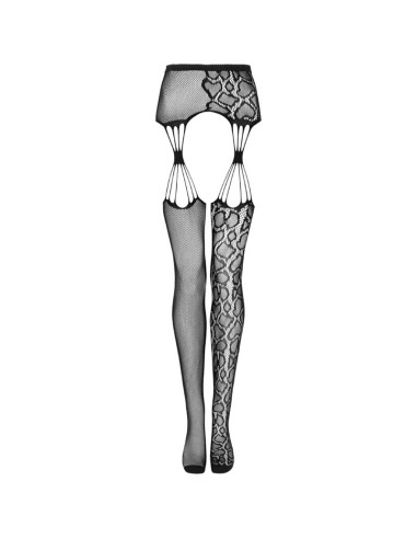 OBSESSIVE - LIGA STOCKINGS S821 S/M/L