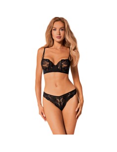OBSESSIVE - SERENA LOVE 2-PCS SET XS/S 2