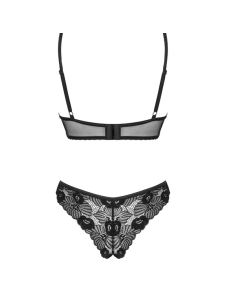 OBSESSIVE - SERENA LOVE 2-PCS SET XS/S