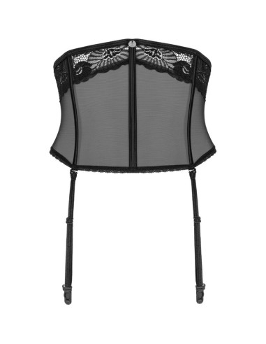 OBSESSIVE - SERENA LOVE LIGA BELT XS/S