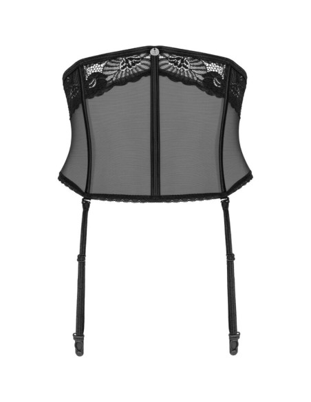 OBSESSIVE - SERENA LOVE LIGA BELT XS/S