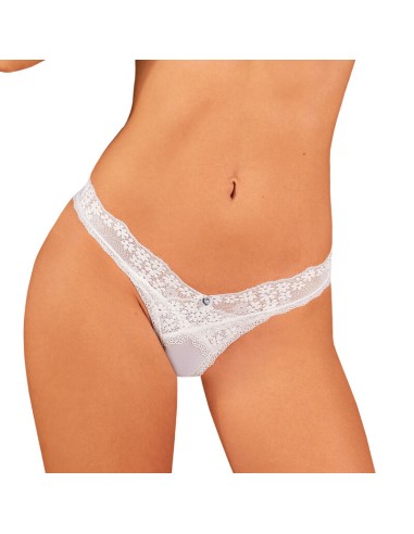 OBSESSIVE - HEAVENLLY TANGA XS/S