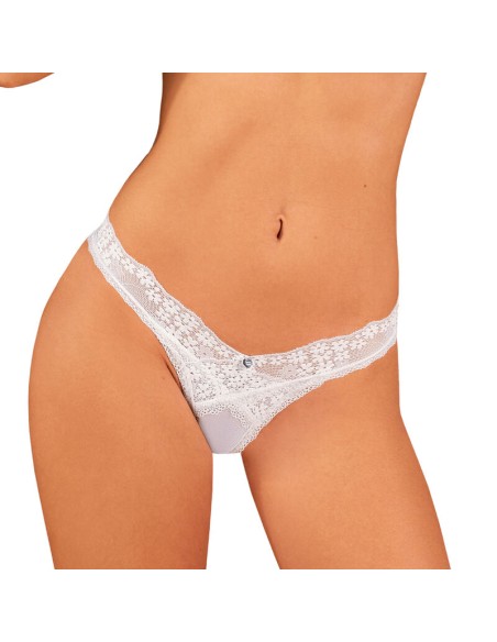 OBSESSIVE - HEAVENLLY TANGA XS/S