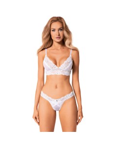 OBSESSIVE - HEAVENLLY 2-PCS SET XS/S 2